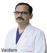 Dr. Z S Meharwal